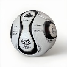 Adidas Teamgeist Football FIFA