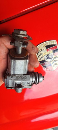 Porsche 944 928 911 - , seat