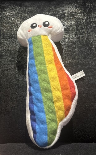 Cloud and rainbow babies - rainbow,