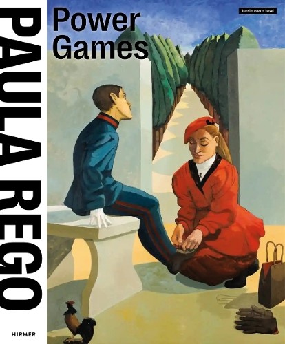 Paula rego kunstmuseum - by,