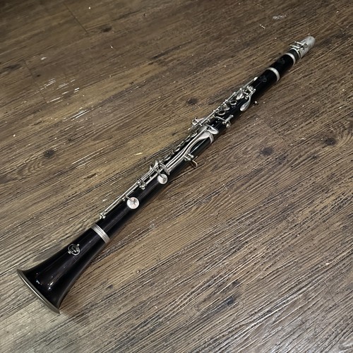 Buffet crampon evette b12 - evette, b-12