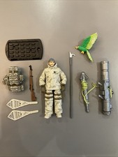 Gi Joe / Action Force Toys R