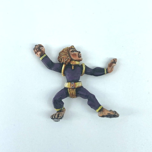 Judge dredd sky surfer - dredd,