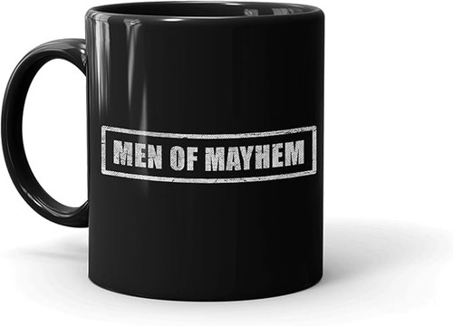 Sons anarchy fear the - of,