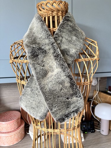 Marks and spencer faux fur - marks, spencer’s