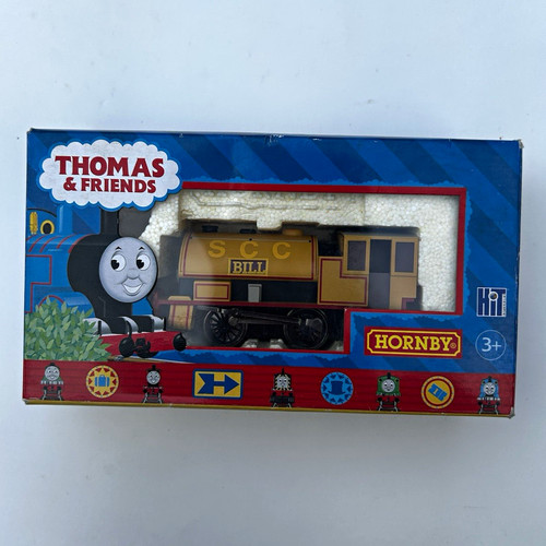 Hornby thomas friends - hornby, &