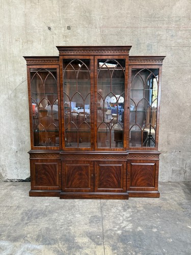 Henredon george iii style - george,