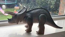 Vintage Dino Riders Torosaurus