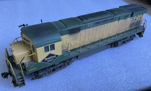 Gauge kato c424 diesel - ho,