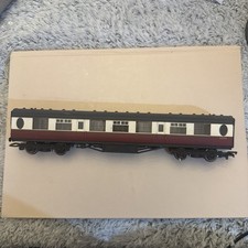 Bachmann E1098E Coach Great