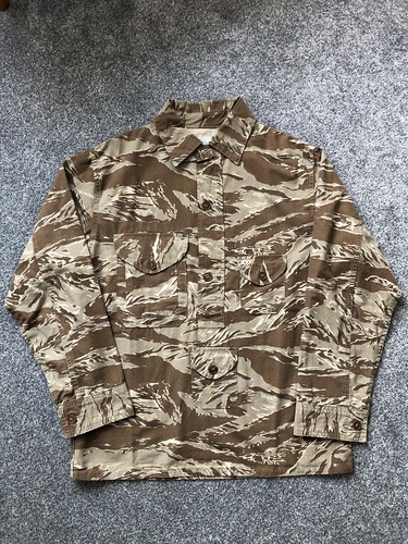 Post alls tiger stripe - post,