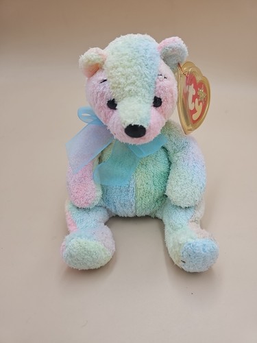 Beanie babies mellow - beanie,