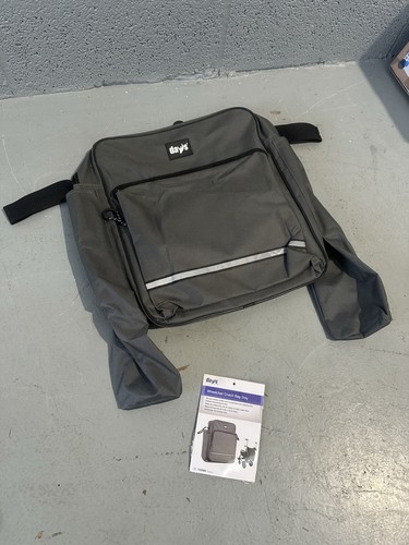Days wheelchair bag - days,