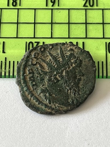 Postumus 259 268 - 259-268, ad