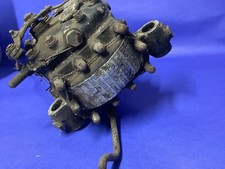 RAF Vintage Aviation Hobson