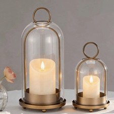 Windproof Handheld Tealight