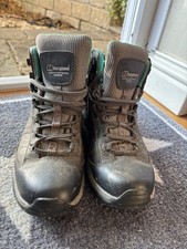 Berghaus Ladies Walking Boots