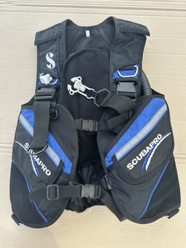Scubapro bcd classic stab - bcd,