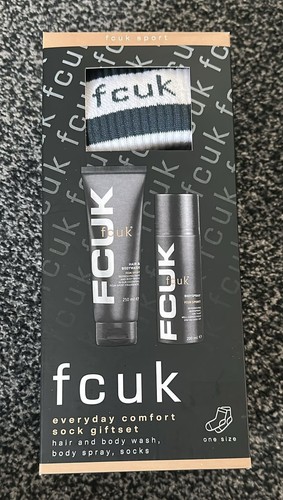 Fcuk everyday comfort - fcuk,