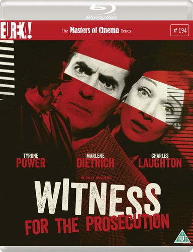 Witness for the - prosecution,