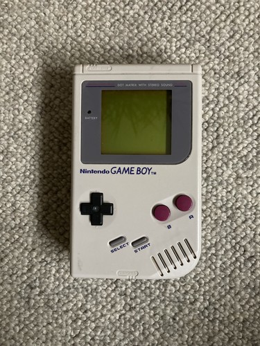 Original nintendo game - nintendo,