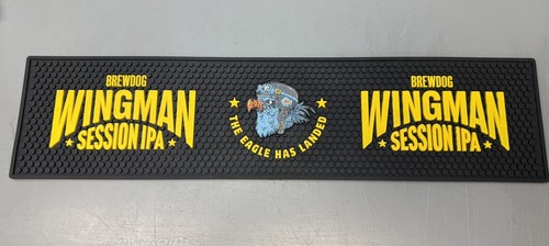 Brewdog wingman rubber bar - brewdog ,