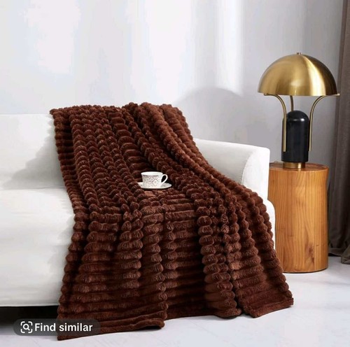 Super soft faux - faux, fur
