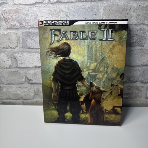Fable limited edition - limited,
