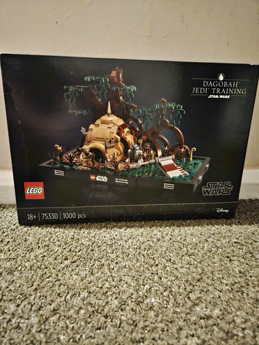 Sealed lego star - lego,