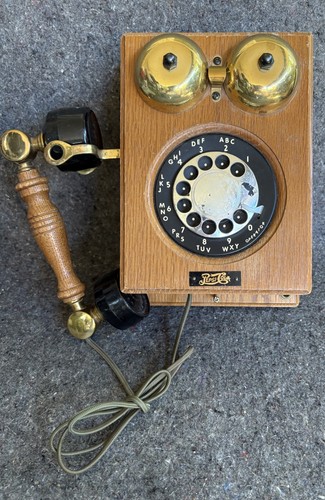 Antique pepsi cola oakwood - oakwood, &