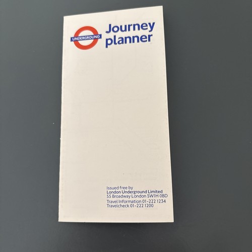 London transport underground - london,