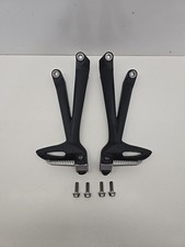 Triumph Street Triple 675 Rear