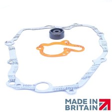 Yamaha DT 125 R X RE TZR 125 R RR SP  Water Pump Bearing Seal Repair Kit & Cl...