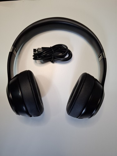 Beats solo wireless - beats, 4