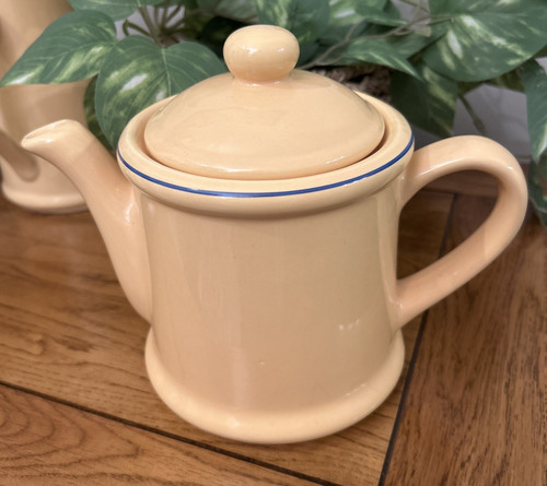 Premier housewares 1997 - 1997, yellow