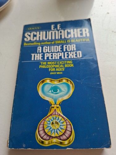 Guide for the - perplexed, by