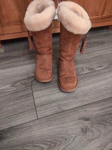 Ugg boots size - size, 6.5
