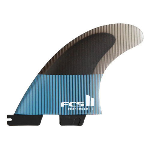 Fcs performer tri - performer, fins