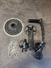 sram eagle x01 12 Speed