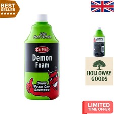1 Litre Demon Snow Foam