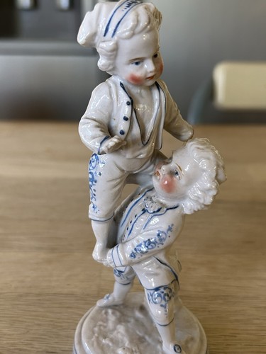 Rare antique ernst - rare,