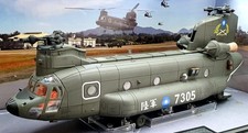 Forces of Valor 1/72 Scale