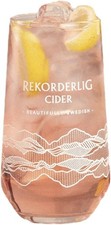 Single rekorderlig cider 20oz - single,