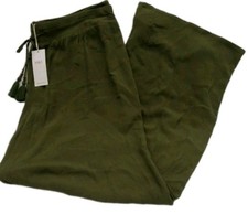 M&S Beachwear Ladies Wide Legs