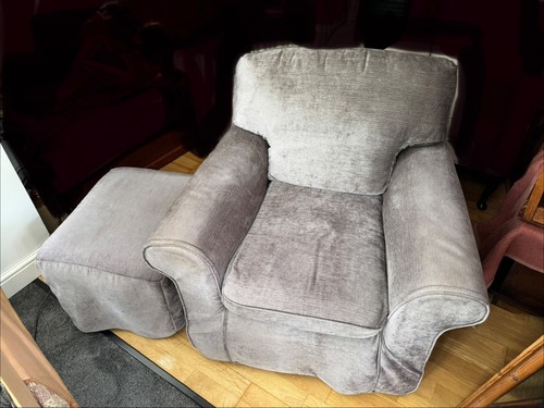 Manhattan armchair - m&s,