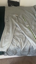 Nike Tracksuit Bottoms Brand