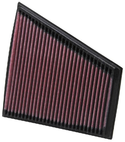 Air filter fits skoda - fits:, fabia