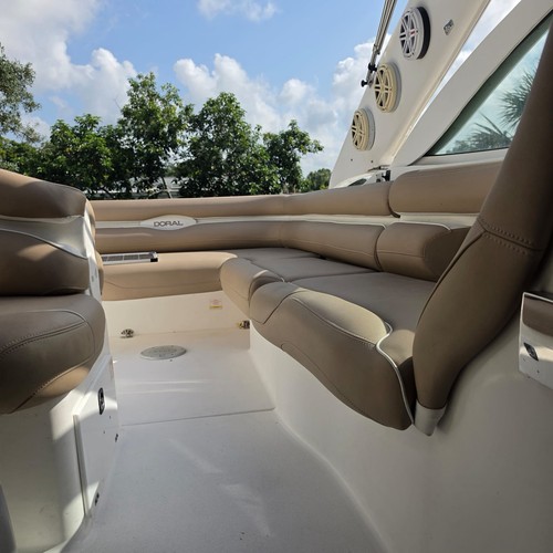Doral prestancia cabin cruiser - doral,