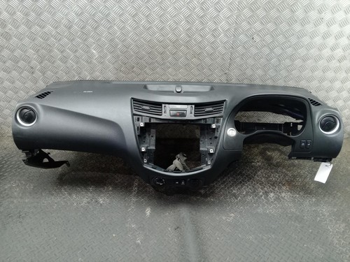 Nissan navara dashboard - nissan,