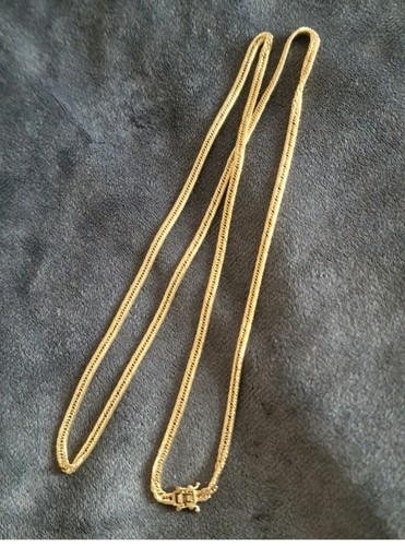 18karat saudi gold japan style - saudi,